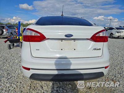 Zdjęcie 6 z 12 samochodu: 2015 FORD FIESTA SE VIN:3FADP4BJ5FM219591 - miniatura