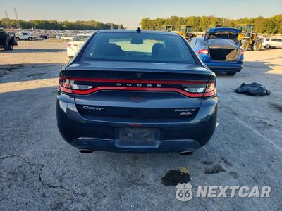 Zdjęcie 6 z 12 samochodu: 2014 DODGE DART SXT VIN:1C3CDFBB7ED768825 - miniatura