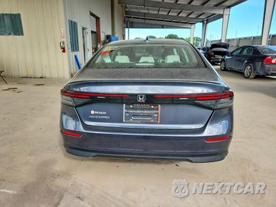 Zdjęcie 6 z 13 samochodu: 2024 HONDA ACCORD LX VIN:1HGCY1F20RA061832 - miniatura