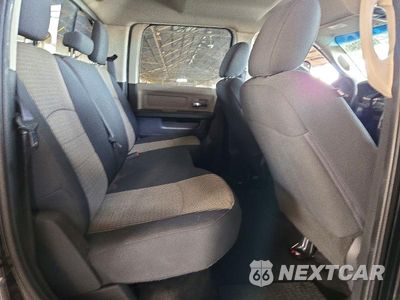 Zdjęcie 10 z 12 samochodu: 2012 DODGE RAM 2500 SLT VIN:3C6UD5DL6CG229989 - miniatura