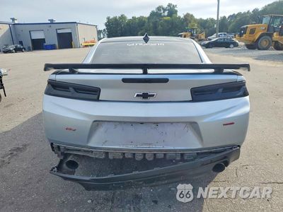 Zdjęcie 6 z 12 samochodu: 2017 CHEVROLET CAMARO LT VIN:1G1FB1RS6H0156403 - miniatura