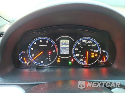 Zdjęcie 9 z 12 samochodu: 2008 ACURA TSX VIN:JH4CL96878C021670 - miniatura