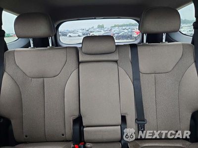 Zdjęcie 10 z 14 samochodu: 2023 HYUNDAI SANTA FE SE VIN:5NMS1DAJ0PH561121 - miniatura