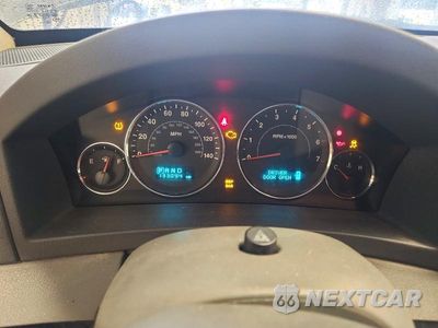 Zdjęcie 9 z 14 samochodu: 2007 JEEP GRAND CHEROKEE LAREDO VIN:1J8GR48K67C600248 - miniatura