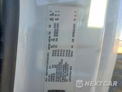 Zdjęcie 12 z 14 samochodu: 2022 FREIGHTLINER CASCADIA 126 SEMI TRUCK VIN:3AKJHHDR4NSMZ0322 - miniatura
