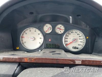 Zdjęcie 9 z 12 samochodu: 2007 FORD FIVE HUNDRED LIMITED VIN:1FAHP25157G138524 - miniatura