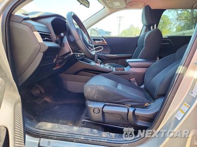 Zdjęcie 7 z 13 samochodu: 2022 MITSUBISHI OUTLANDER ES VIN:JA4J4TA82NZ046957 - miniatura