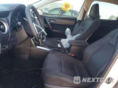 Zdjęcie 7 z 12 samochodu: 2017 TOYOTA COROLLA LE VIN:2T1BURHE3HC886298 - miniatura
