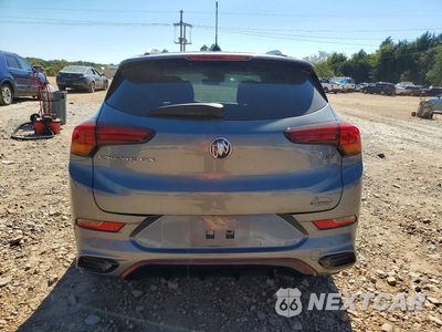 Zdjęcie 6 z 14 samochodu: 2021 BUICK ENCORE GX PREFERRED VIN:KL4MMBS2XMB102670 - miniatura