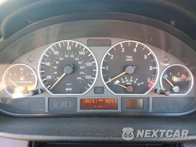 Zdjęcie 9 z 12 samochodu: 2006 BMW 330 CI VIN:WBABW53406PZ42064 - miniatura