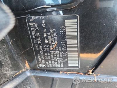 Zdjęcie 12 z 12 samochodu: 2001 BMW Z3 3.0 VIN:WBACN53471LJ55328 - miniatura