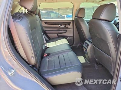 Zdjęcie 10 z 12 samochodu: 2026 HONDA CR-V EXL VIN:2HKRS3H73TH338035 - miniatura