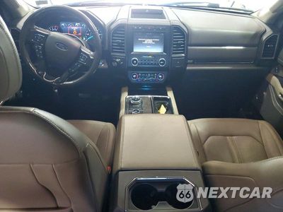 Zdjęcie 8 z 13 samochodu: 2019 FORD EXPEDITION LIMITED VIN:1FMJU2AT3KEA64516 - miniatura