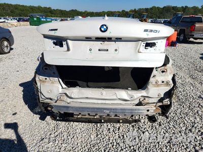 Zdjęcie 6 z 12 samochodu: 2019 BMW 530 XI VIN:WBAJA7C57KG911158 - miniatura