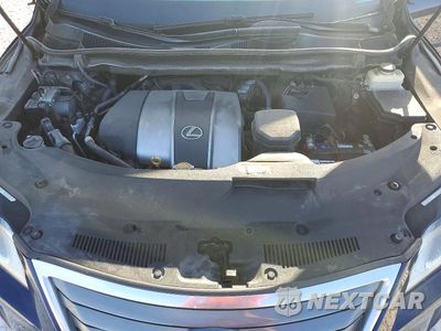 Zdjęcie 12 z 13 samochodu: 2016 LEXUS RX 350 BASE VIN:2T2BZMCA3GC043849 - miniatura