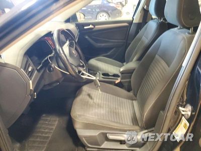 Zdjęcie 7 z 12 samochodu: 2024 VOLKSWAGEN JETTA S VIN:3VW5M7BU2RM010491 - miniatura