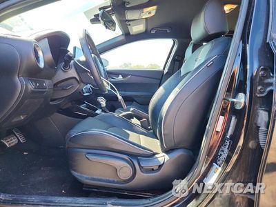Zdjęcie 7 z 12 samochodu: 2023 KIA FORTE GT LINE VIN:3KPF54AD4PE592881 - miniatura