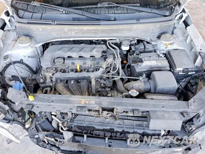 Zdjęcie 12 z 13 samochodu: 2020 HYUNDAI VENUE SEL VIN:KMHRC8A38LU014338 - miniatura