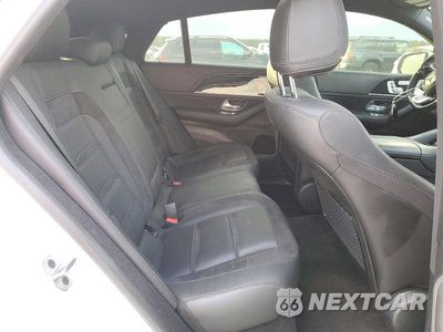 Zdjęcie 11 z 13 samochodu: 2024 MERCEDES-BENZ GLE COUPE AMG 53 4MATIC VIN:4JGFD6BB8RB200721 - miniatura