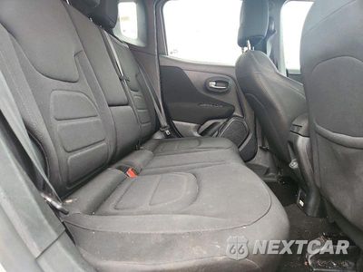 Zdjęcie 11 z 13 samochodu: 2019 JEEP RENEGADE LATITUDE VIN:ZACNJBBBXKPK92909 - miniatura