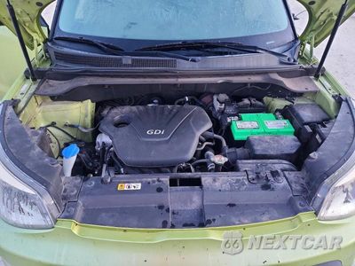 Zdjęcie 11 z 13 samochodu: 2016 KIA SOUL BASE VIN:KNDJN2A23G7845623 - miniatura