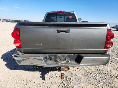 Zdjęcie 6 z 12 samochodu: 2008 DODGE RAM 2500 ST VIN:3D7KS28A68G121334 - miniatura