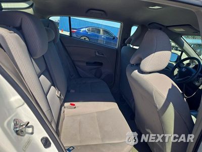 Zdjęcie 10 z 12 samochodu: 2014 HONDA INSIGHT VIN:JHMZE2H3XES002013 - miniatura