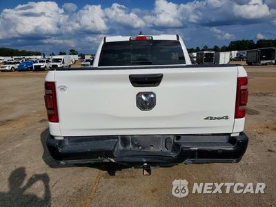 Zdjęcie 6 z 12 samochodu: 2020 RAM 1500 TRADESMAN VIN:1C6RRFCG6LN264959 - miniatura
