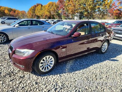 2009 BMW 328 XI WBAPK73569A455500 - główne zdjęcie licytacji z USA - miniatura