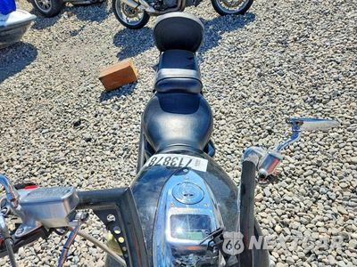 Piąte zdjęcie samochodu w środku: 2007 HONDA VTX1800 C1 VIN:1HFSC46037A500646 - miniatura