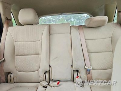 Zdjęcie 10 z 13 samochodu: 2011 KIA SORENTO LX VIN:5XYKT3A16BG045028 - miniatura