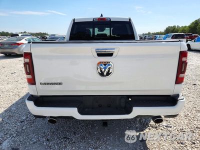 Zdjęcie 6 z 12 samochodu: 2021 RAM 1500 LARAMIE VIN:1C6RREJT6MN592541 - miniatura