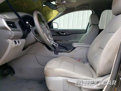 Zdjęcie 7 z 12 samochodu: 2017 GMC ACADIA SLE VIN:1GKKNKLA6HZ197164 - miniatura