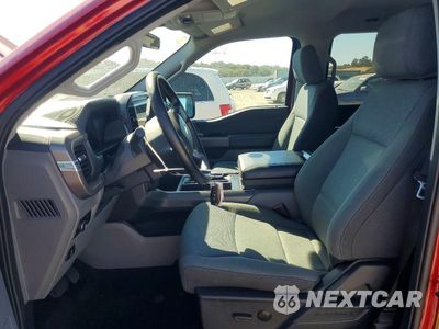 Zdjęcie 7 z 12 samochodu: 2025 FORD F150 XLT VIN:1FTFW3LD8SFA63338 - miniatura