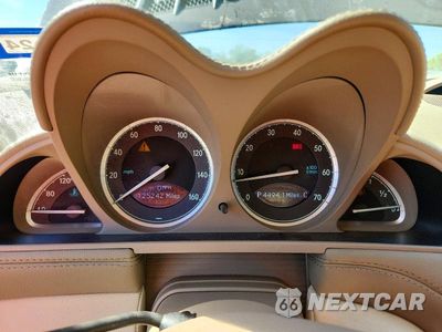 Zdjęcie 9 z 12 samochodu: 2008 MERCEDES-BENZ SL 550 VIN:WDBSK71F48F141255 - miniatura