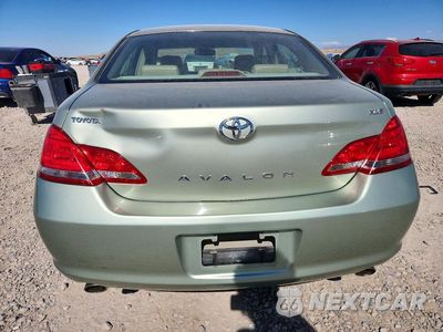 Zdjęcie 6 z 13 samochodu: 2007 TOYOTA AVALON XLS VIN:4T1BK36BX7U211282 - miniatura