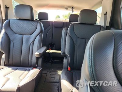 Zdjęcie 10 z 13 samochodu: 2024 HYUNDAI PALISADE SEL VIN:KM8R24GE4RU737228 - miniatura