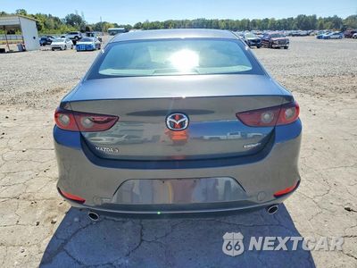 Zdjęcie 6 z 12 samochodu: 2022 MAZDA 3 SELECT VIN:3MZBPABL8NM314529 - miniatura
