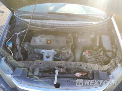 Zdjęcie 11 z 12 samochodu: 2012 HONDA CIVIC LX VIN:2HGFB2F57CH560196 - miniatura