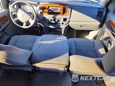 Zdjęcie 8 z 12 samochodu: 2006 DODGE RAM 3500 VIN:3D7LX39C16G202394 - miniatura