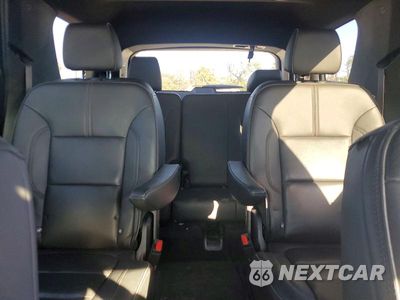 Zdjęcie 10 z 13 samochodu: 2023 CHEVROLET TRAVERSE RS VIN:1GNEVJKW5PJ213956 - miniatura