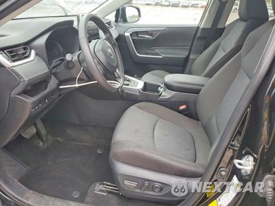 Zdjęcie 7 z 14 samochodu: 2025 TOYOTA RAV4 HYBRID XLE VIN:2T3RWRFV3SW265670 - miniatura