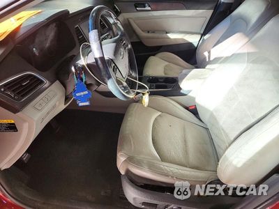 Zdjęcie 7 z 13 samochodu: 2015 HYUNDAI SONATA SPORT VIN:5NPE34AF3FH152017 - miniatura