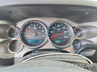Zdjęcie 9 z 12 samochodu: 2009 CHEVROLET SILVERADO K1500 LT VIN:3GCEK23369G265998 - miniatura
