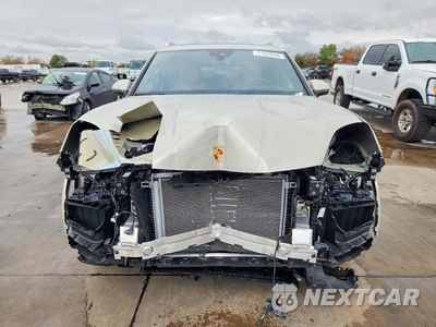 Piąte zdjęcie samochodu w środku: 2025 PORSCHE CAYENNE VIN:WP1AA2AY3SDA06614 - miniatura