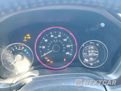 Zdjęcie 9 z 13 samochodu: 2022 HONDA HR-V SPORT VIN:3CZRU6H11NM766443 - miniatura