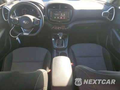 Zdjęcie 8 z 13 samochodu: 2020 KIA SOUL GT LINE VIN:KNDJ63AU5L7007530 - miniatura