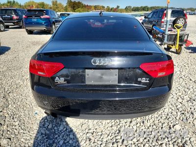 Zdjęcie 6 z 12 samochodu: 2014 AUDI A5 PREMIUM VIN:WAUCFAFR9EA058999 - miniatura