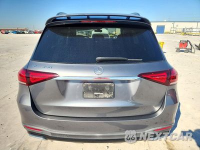 Zdjęcie 6 z 13 samochodu: 2023 MERCEDES-BENZ GLE 350 VIN:4JGFB4JB2PA902855 - miniatura