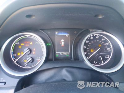 Zdjęcie 9 z 12 samochodu: 2023 TOYOTA CAMRY LE VIN:4T1C31AK0PU614278 - miniatura